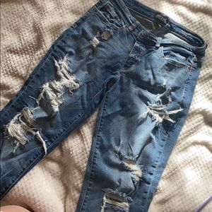 Judy blue boy friend Los Angeles